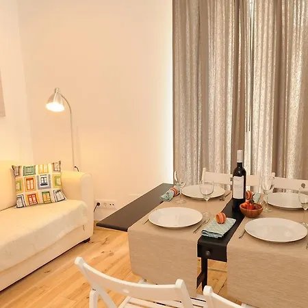 Alfama - Belo's Flat Apartman *
