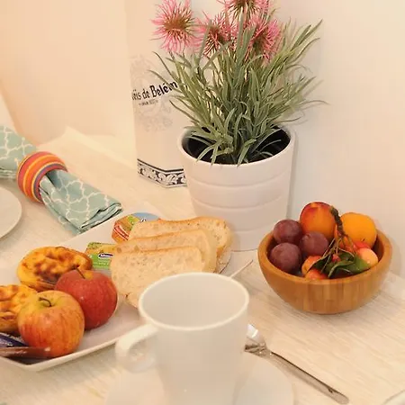 Alfama - Belo's Flat * Lisbon