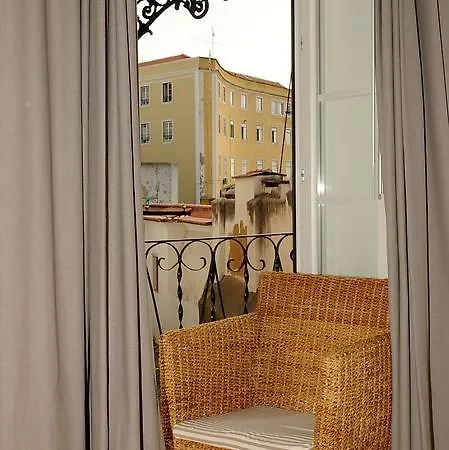 Alfama - Belo's Flat Apartment Lisbon