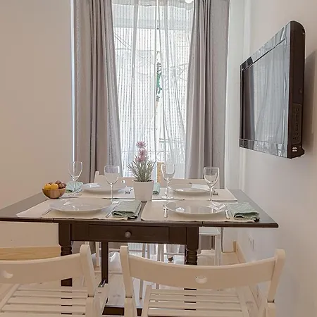 Alfama - Belo's Flat * Lisbon
