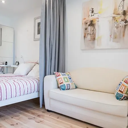 Alfama - Belo's Flat Apartman