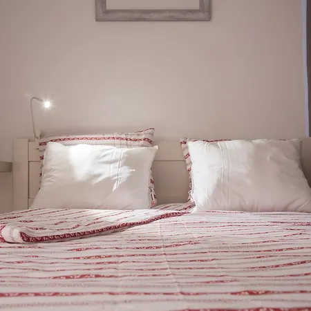 Alfama - Belo's Flat Apartment *