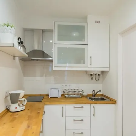 Alfama - Belo's Flat Lisbon