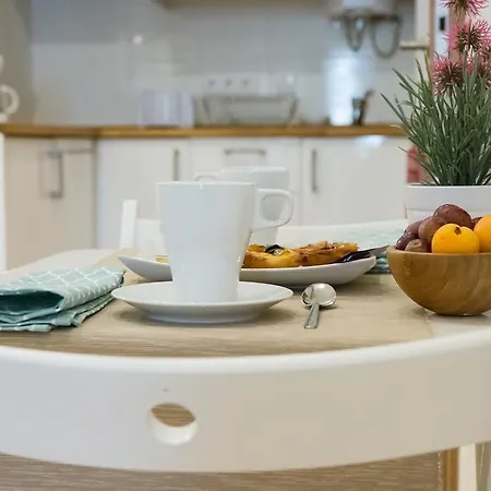 Apartment Alfama - Belo's Flat Lisbon