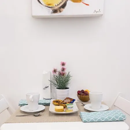 Alfama - Belo's Flat Apartman *