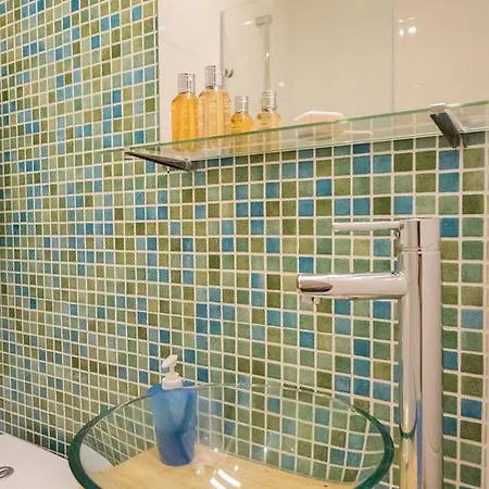 Alfama - Belo's Flat Lisbon