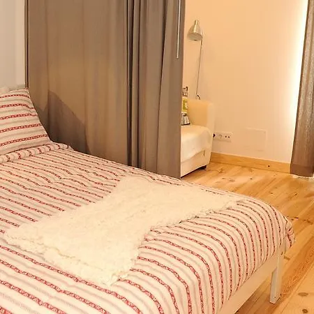 Apartman Alfama - Belo's Flat *