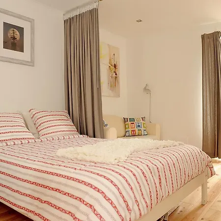 Alfama - Belo's Flat Lisbon