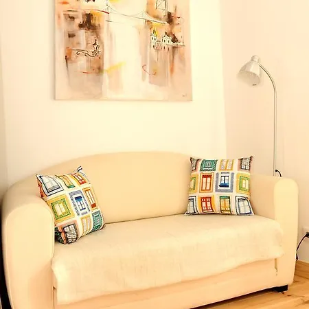Apartman Alfama - Belo's Flat