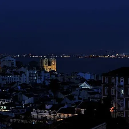 Apartment Alfama - Belo's Flat *